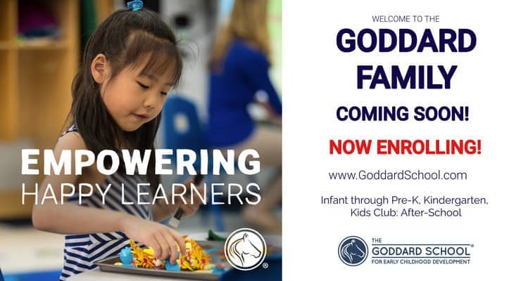 Goddard School Guide 2022