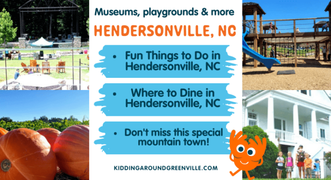 Things to Do in Hendersonville, North Carolina