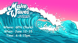 GFN Church Featured Event