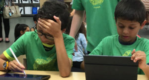 These Apple Store Classes and Camps for Kids are Totally FREE