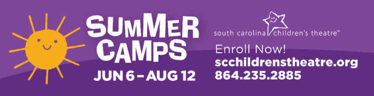SCCT Summer Camp
