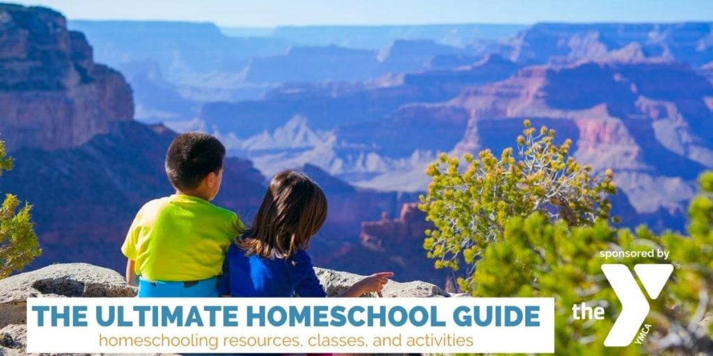 Homeschool Guide