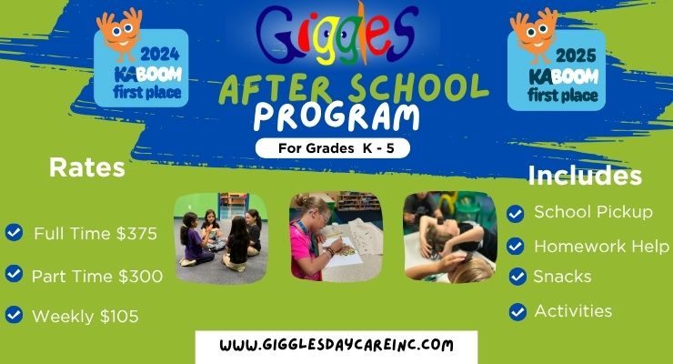 Giggles_Afterschool