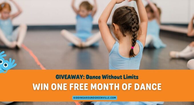 Dance Without Limits 2023