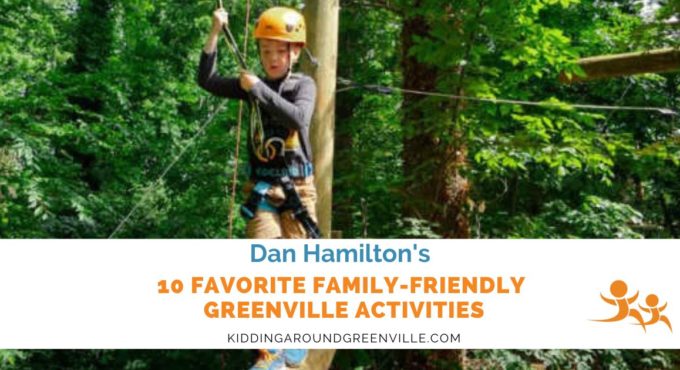 Dan Hamilton August
