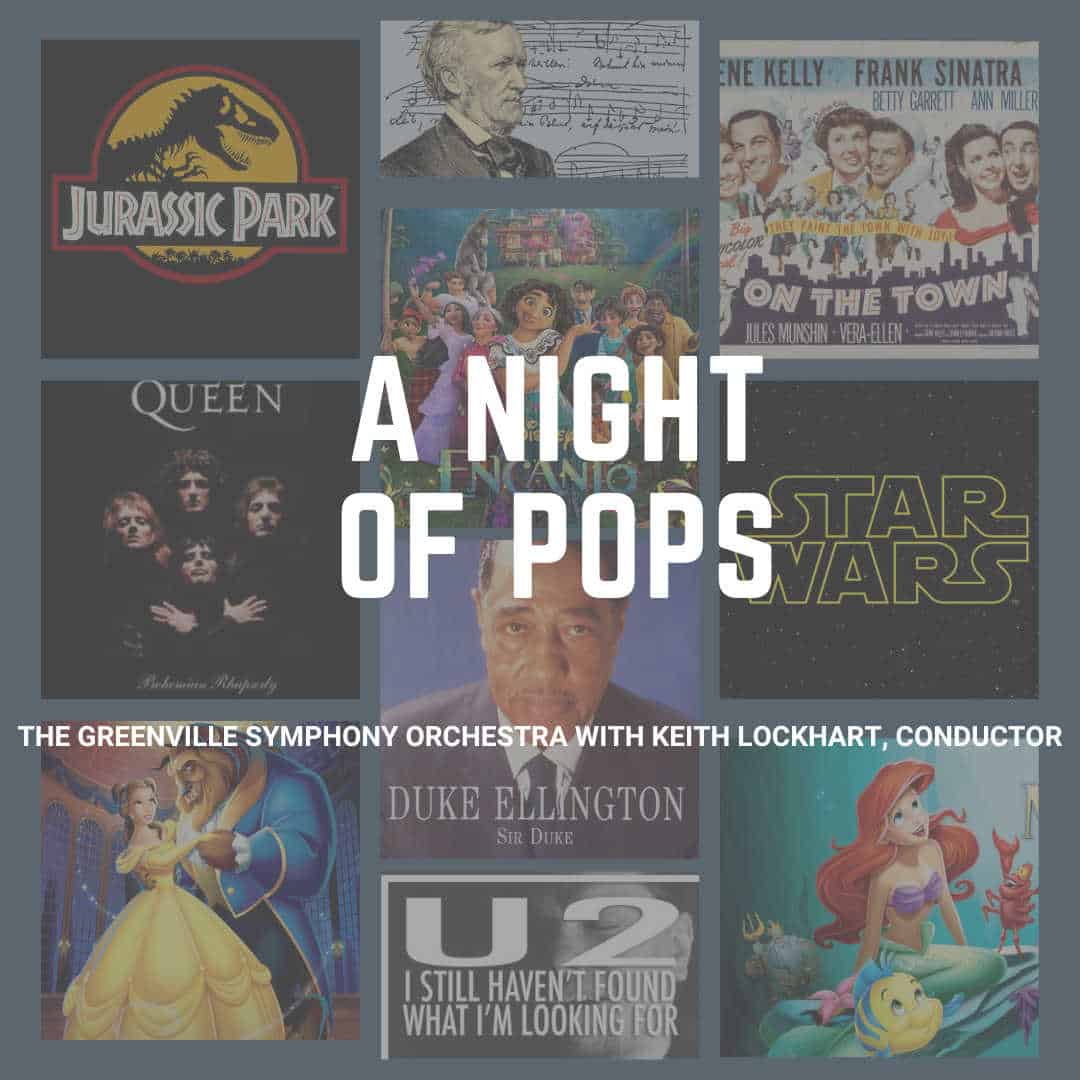 Night of Pops featured event