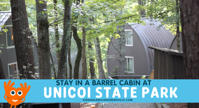 Unicoi State Park