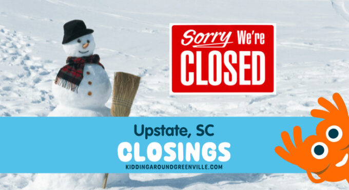 Closed