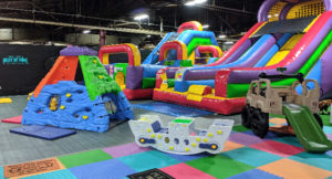 Happy Kids Playhouse