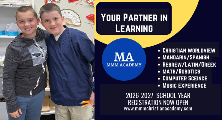 MMMAcademy