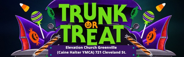 Elevation Church featured event Oct 2022