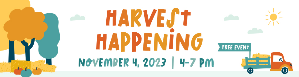 Harvest Happening Official 2023