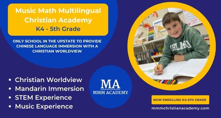 MMM Academy School Guide 2022
