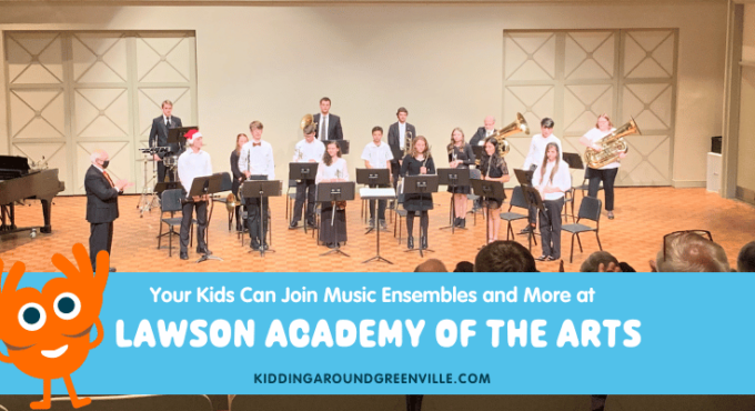 Lawson Academy
