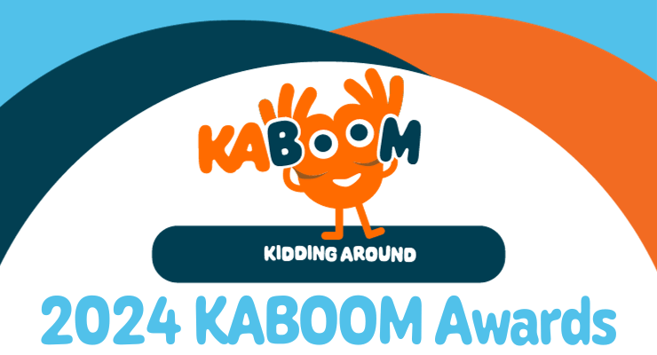 2024 Annual KABOOM Awards Winners: Best in Greenville, SC