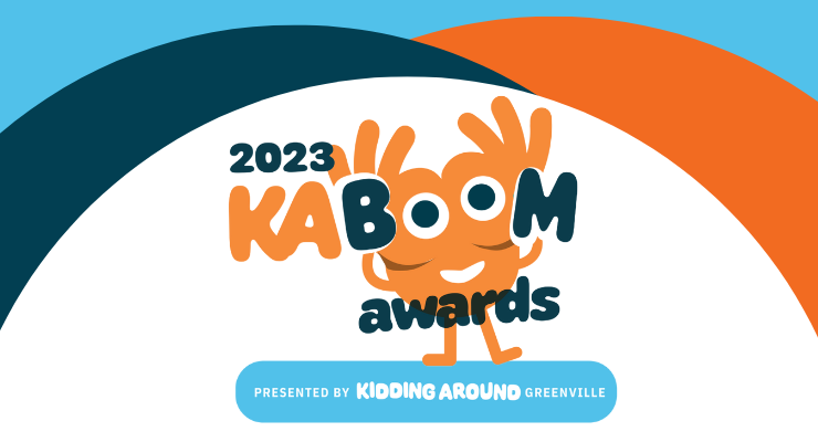 KABOOM Awards