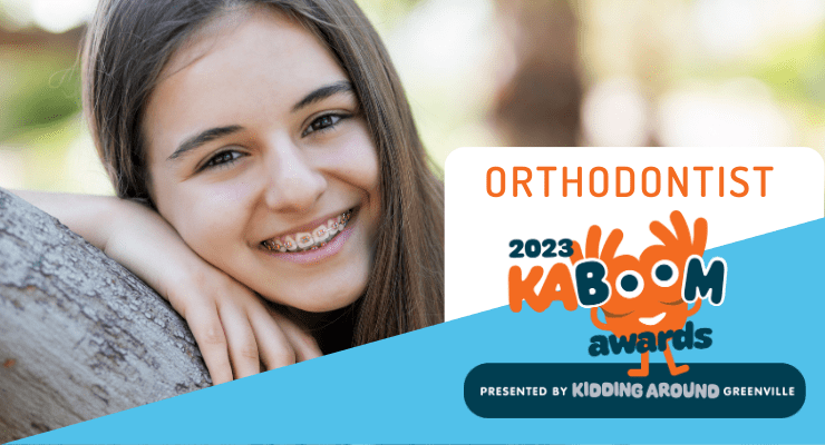 Top Orthodontists in Greenville, SC