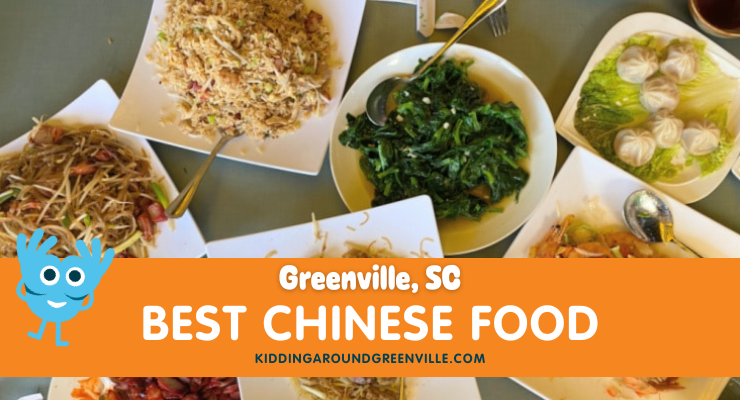 Best Chinese Food