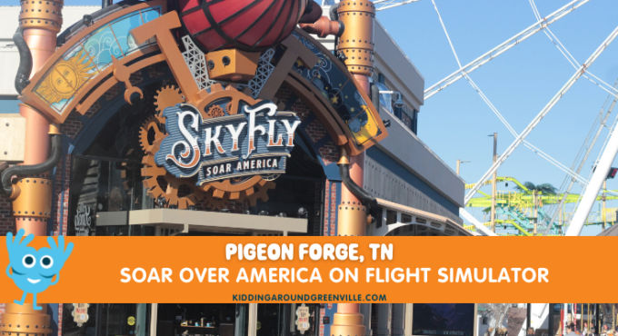 SKYFLY AMERICA