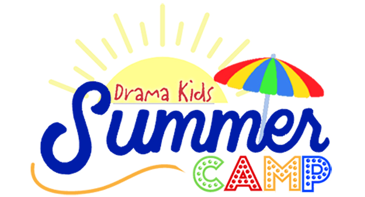 Drama Kids of Greenville County Summer Camp 2023