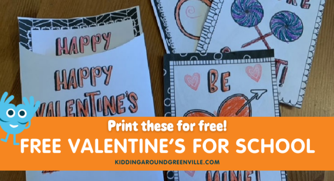 Free Valentines Cards