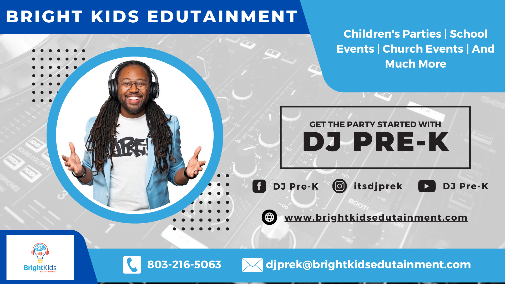 Bright Kids