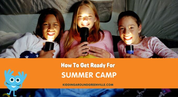 Prisma summer camp 2023