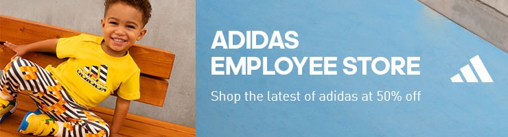 Adidas Store Event 2023