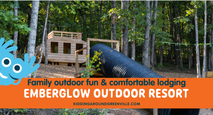 Emberglow Outdoor Resort