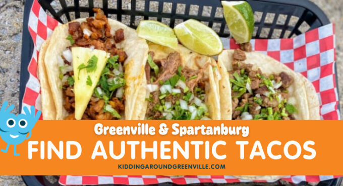 authentic tacos greenville sc