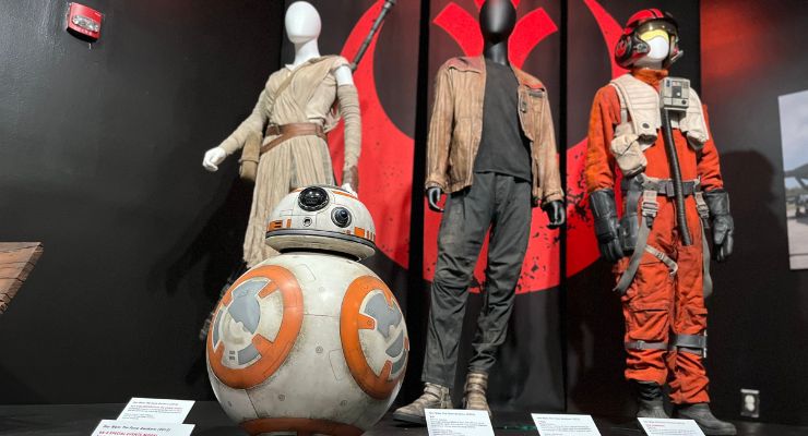 Star Wars at UHM