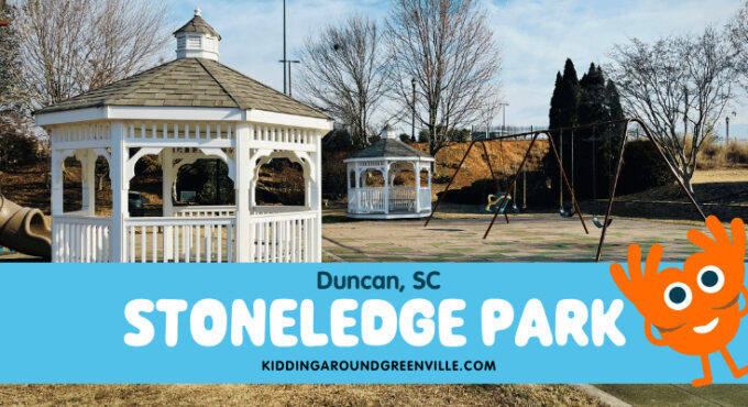 Stoneledge Park