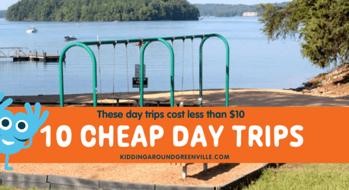 Your guide to cheap day trips near me and inexpensive day trips near me