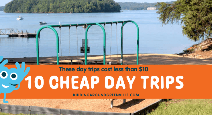 Your guide to cheap day trips near me and inexpensive day trips near me