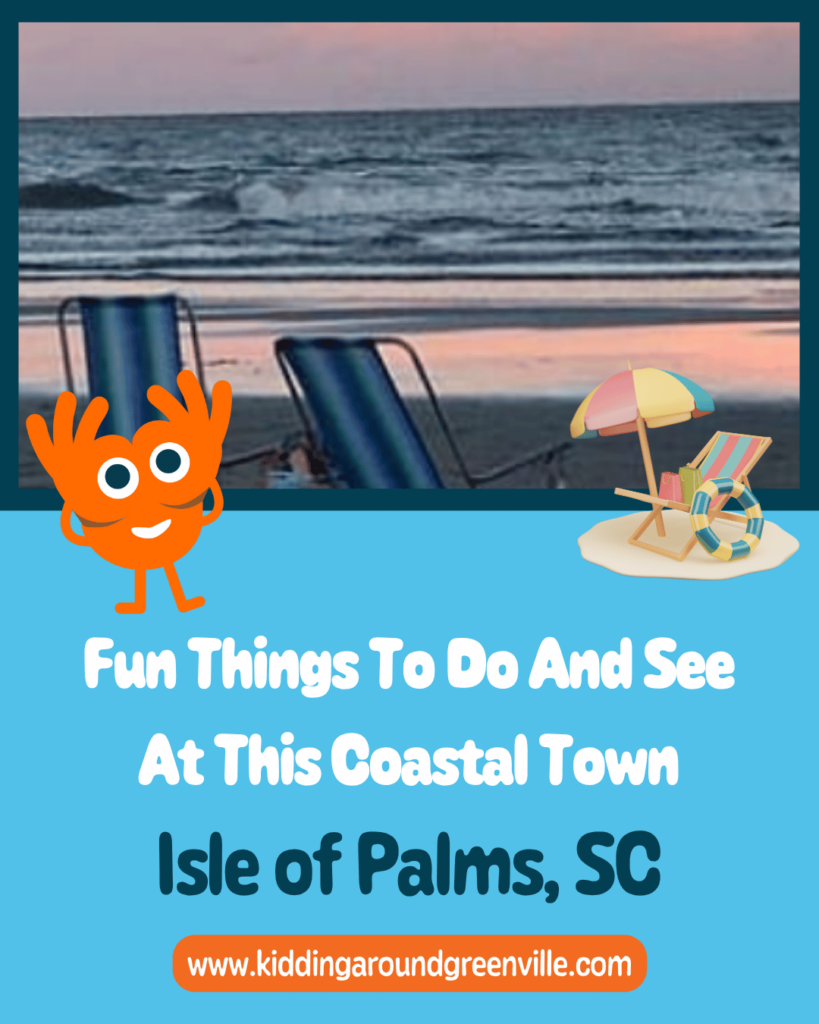 isle of palms sc
