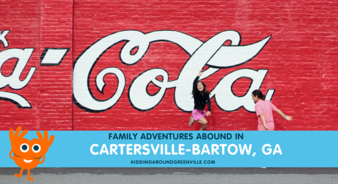 cartersville bartow