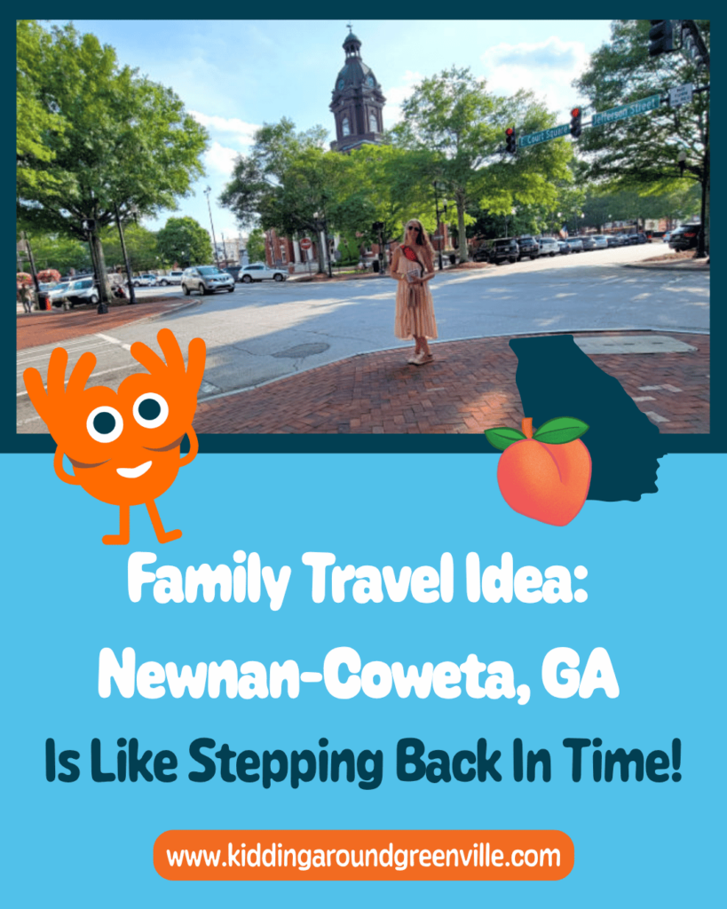 newnan coweta ga