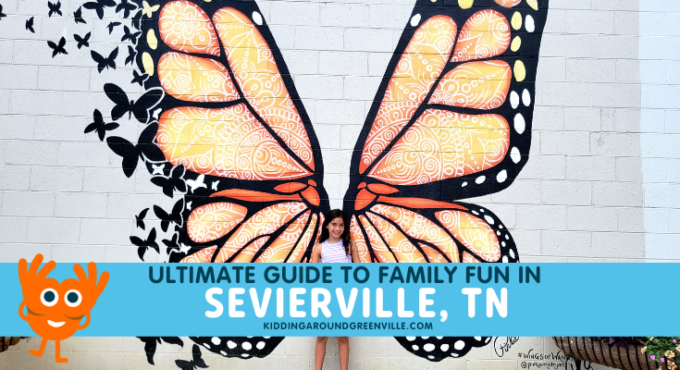 Sevierville TN