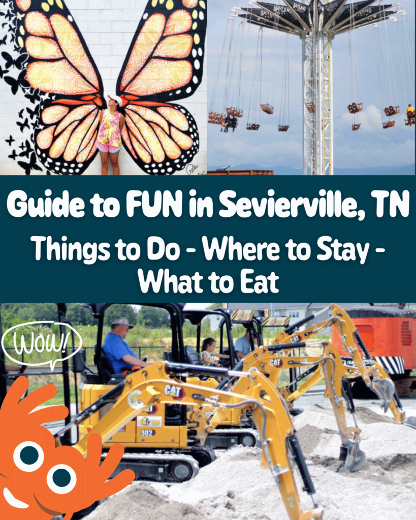Things to do in Sevierville, TN