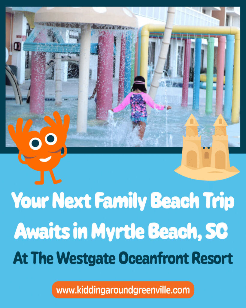 westgate oceanfront resort