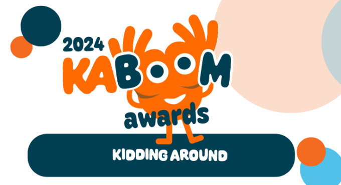 2024 KABOOM Awards