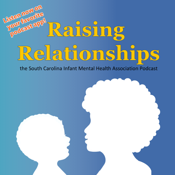 The Raising Relationships podcast artwork