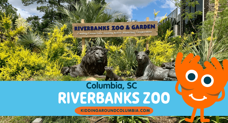 Riverbanks Zoo