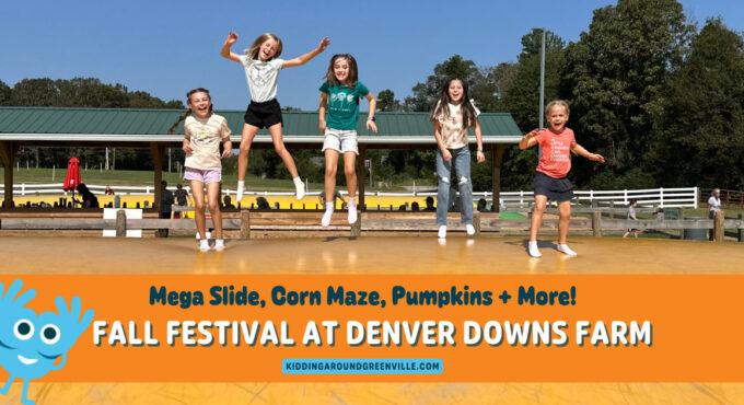 Denver Downs 2024