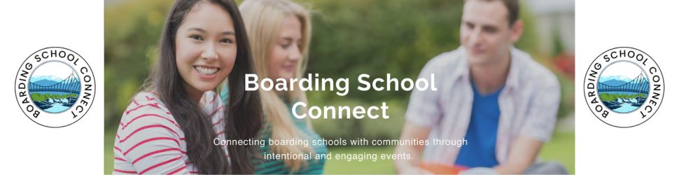 Boarding School Connect 2023