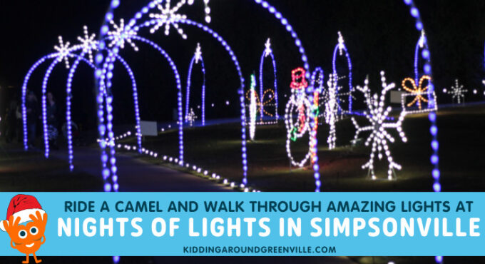 Nights of Lights