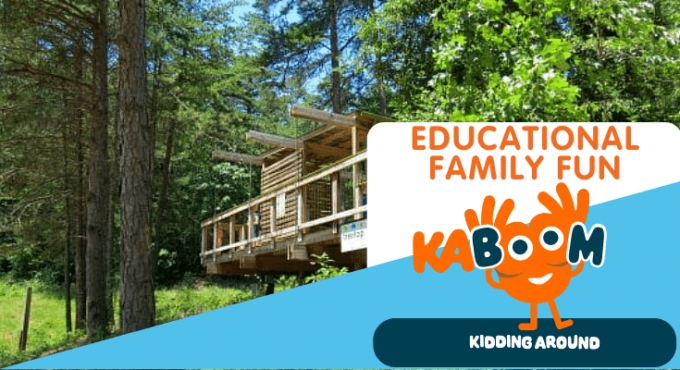Educational Family Fun