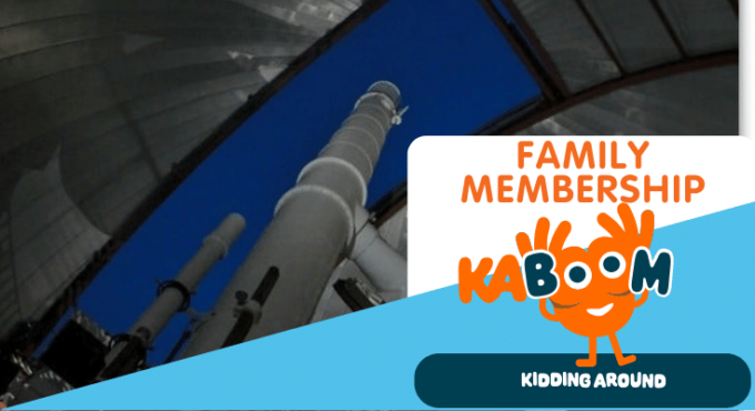 Best family memberships, Greenville, SC