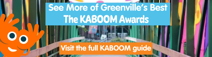 KABOOM Awards Guide