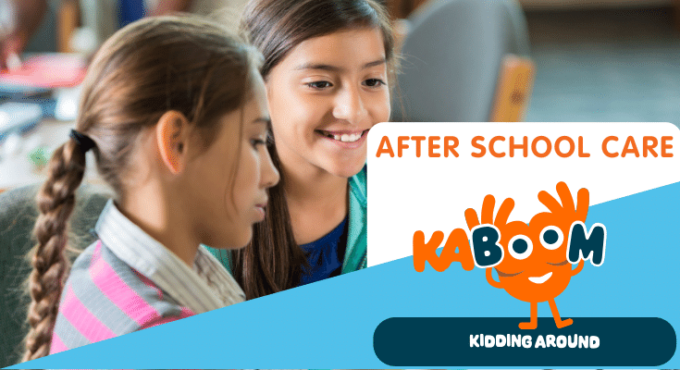 Best After School Care in Greenville, SC